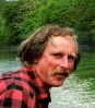 Photo of photos/Kim McLennan river Fal portait